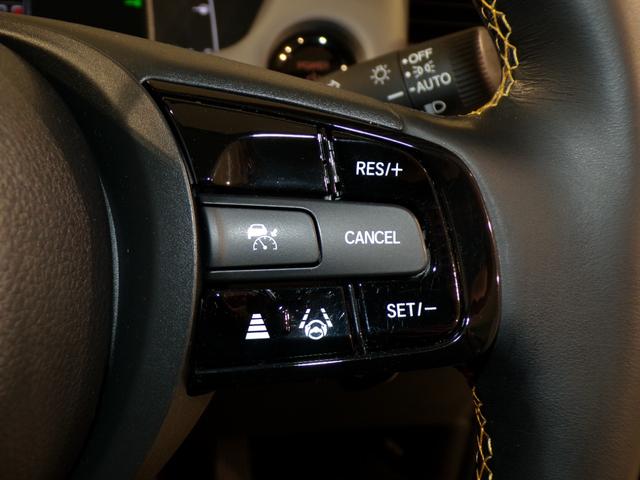 フィット ｅ：ＨＥＶＲＳ　Ｂｌｕｅｔｏｏｔｈ接続ドラレコＥＴＣインターナビフルセグＴＶ純正アルミホイールスマートキー　エアバッグ　ナビ＆ＴＶ　パワーウィンドウ　助手席エアバッグ　Ｄレコ　フルセグテレビ　ＬＥＤヘッドランプ　禁煙（15枚目）