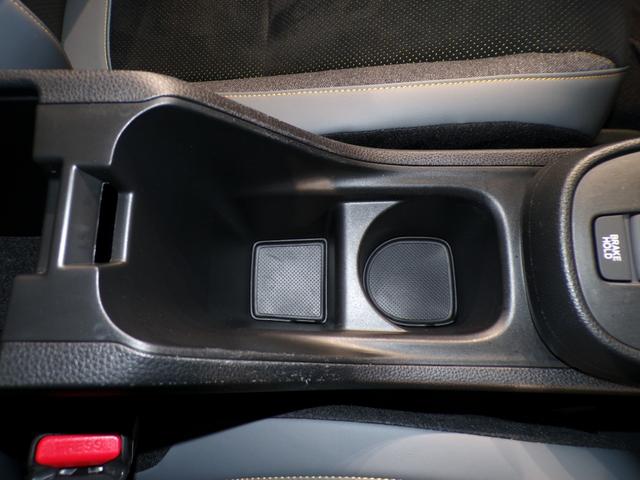 フィット ｅ：ＨＥＶＲＳ　Ｂｌｕｅｔｏｏｔｈ接続ドラレコＥＴＣインターナビフルセグＴＶ純正アルミホイールスマートキー　エアバッグ　ナビ＆ＴＶ　パワーウィンドウ　助手席エアバッグ　Ｄレコ　フルセグテレビ　ＬＥＤヘッドランプ　禁煙（31枚目）