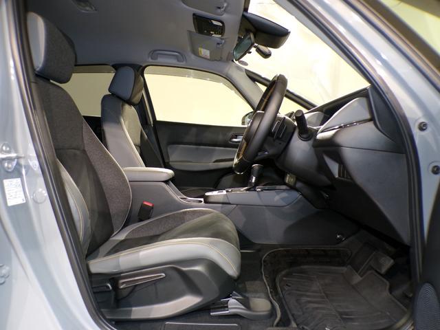 フィット ｅ：ＨＥＶＲＳ　Ｂｌｕｅｔｏｏｔｈ接続ドラレコＥＴＣインターナビフルセグＴＶ純正アルミホイールスマートキー　エアバッグ　ナビ＆ＴＶ　パワーウィンドウ　助手席エアバッグ　Ｄレコ　フルセグテレビ　ＬＥＤヘッドランプ　禁煙（36枚目）