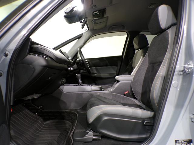 フィット ｅ：ＨＥＶＲＳ　Ｂｌｕｅｔｏｏｔｈ接続ドラレコＥＴＣインターナビフルセグＴＶ純正アルミホイールスマートキー　エアバッグ　ナビ＆ＴＶ　パワーウィンドウ　助手席エアバッグ　Ｄレコ　フルセグテレビ　ＬＥＤヘッドランプ　禁煙（37枚目）