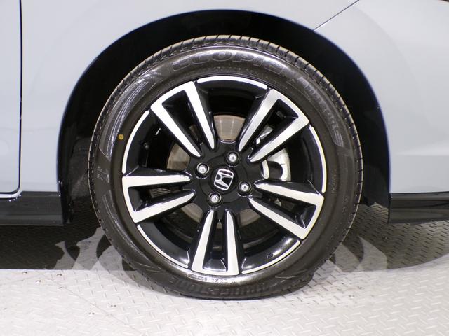 フィット ｅ：ＨＥＶＲＳ　Ｂｌｕｅｔｏｏｔｈ接続ドラレコＥＴＣインターナビフルセグＴＶ純正アルミホイールスマートキー　エアバッグ　ナビ＆ＴＶ　パワーウィンドウ　助手席エアバッグ　Ｄレコ　フルセグテレビ　ＬＥＤヘッドランプ　禁煙（54枚目）