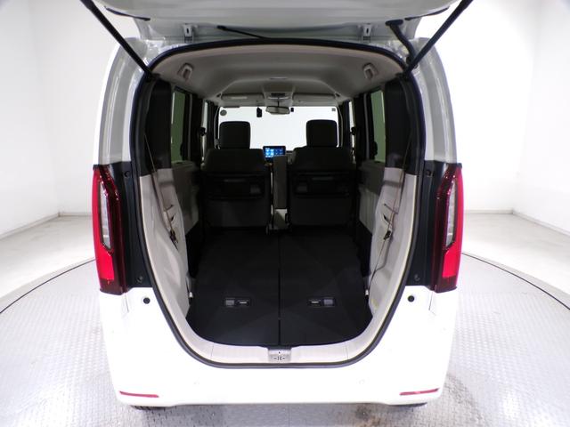 N-BOX ベースグレード Bluetooth接続シートヒーター両側電動スライドドアドラレコETCスマートキー 衝突軽減システム スマートキ- 禁煙 カーテンエアバック イモビライザー ECOモード 横滑り防止 オートクルーズ(46枚目)