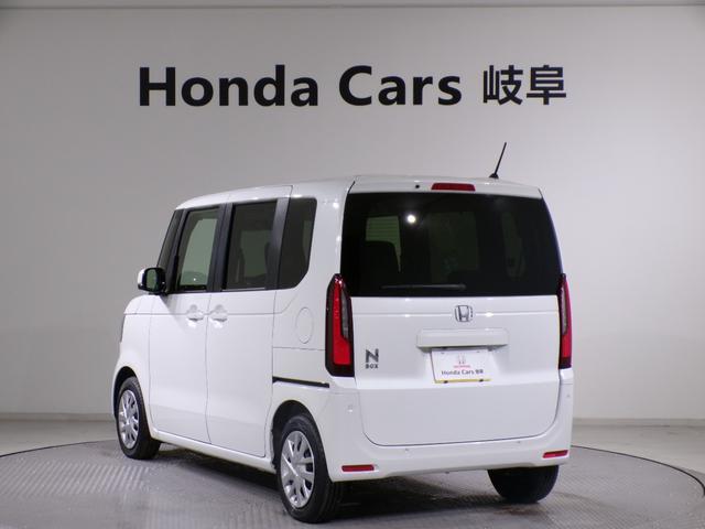 N-BOX ベースグレード Bluetooth接続シートヒーター両側電動スライドドアドラレコETCスマートキー 衝突軽減システム スマートキ- 禁煙 カーテンエアバック イモビライザー ECOモード 横滑り防止 オートクルーズ(49枚目)