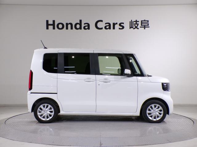 N-BOX ベースグレード Bluetooth接続シートヒーター両側電動スライドドアドラレコETCスマートキー 衝突軽減システム スマートキ- 禁煙 カーテンエアバック イモビライザー ECOモード 横滑り防止 オートクルーズ(50枚目)