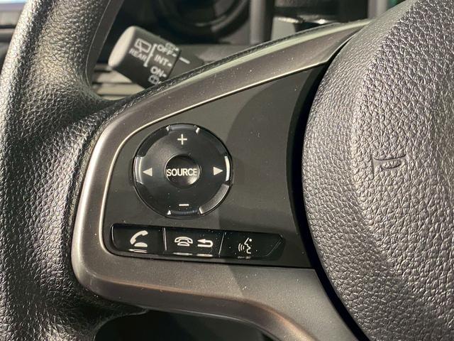 Ｎ－ＶＡＮ＋スタイル ファン・ターボ　純正前後ドラレコ　８インチナビ　ナビＴＶ　ＥＴＣ付き　セキュリティアラーム　１オーナー車　禁煙　インテリキー　ＬＥＤヘッド　ＥＳＣ　アクティブクルーズコントロール　ＡＡＣ　Ｂモニ　ＵＳＢ　ターボ車（15枚目）