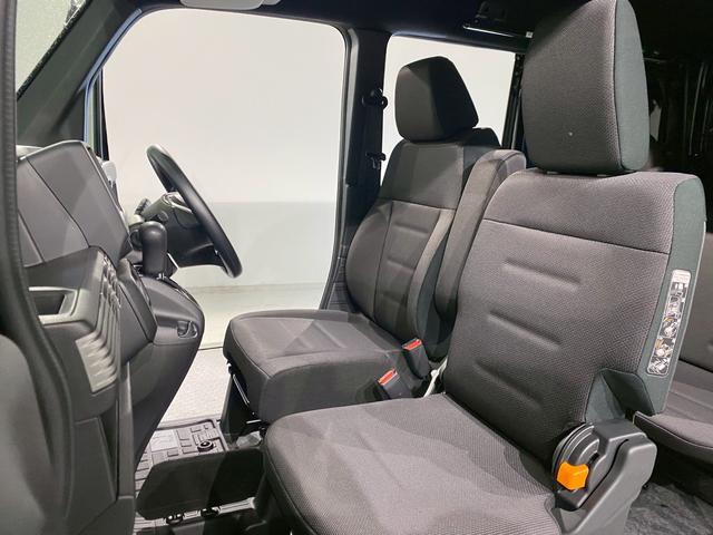 Ｎ－ＶＡＮ＋スタイル ファン・ターボ　純正前後ドラレコ　８インチナビ　ナビＴＶ　ＥＴＣ付き　セキュリティアラーム　１オーナー車　禁煙　インテリキー　ＬＥＤヘッド　ＥＳＣ　アクティブクルーズコントロール　ＡＡＣ　Ｂモニ　ＵＳＢ　ターボ車（20枚目）