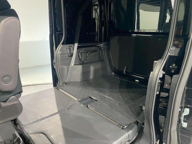 Ｎ－ＶＡＮ＋スタイル ファン・ターボ　純正前後ドラレコ　８インチナビ　ナビＴＶ　ＥＴＣ付き　セキュリティアラーム　１オーナー車　禁煙　インテリキー　ＬＥＤヘッド　ＥＳＣ　アクティブクルーズコントロール　ＡＡＣ　Ｂモニ　ＵＳＢ　ターボ車（23枚目）