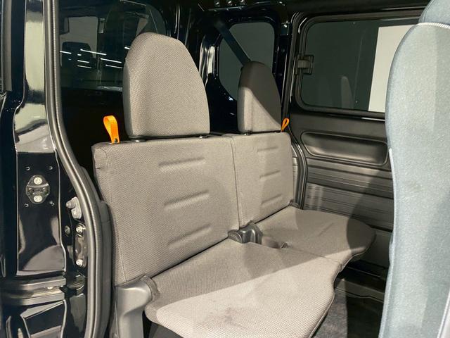 Ｎ－ＶＡＮ＋スタイル ファン・ターボ　純正前後ドラレコ　８インチナビ　ナビＴＶ　ＥＴＣ付き　セキュリティアラーム　１オーナー車　禁煙　インテリキー　ＬＥＤヘッド　ＥＳＣ　アクティブクルーズコントロール　ＡＡＣ　Ｂモニ　ＵＳＢ　ターボ車（29枚目）