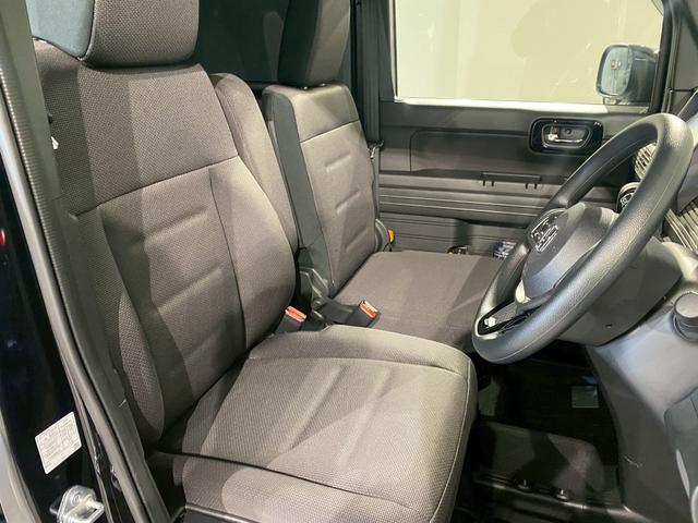 Ｎ－ＶＡＮ＋スタイル ファン・ターボ　純正前後ドラレコ　８インチナビ　ナビＴＶ　ＥＴＣ付き　セキュリティアラーム　１オーナー車　禁煙　インテリキー　ＬＥＤヘッド　ＥＳＣ　アクティブクルーズコントロール　ＡＡＣ　Ｂモニ　ＵＳＢ　ターボ車（30枚目）