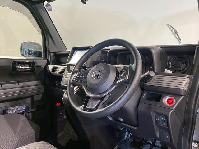 Ｎ－ＶＡＮ＋スタイル ファン・ターボ　純正前後ドラレコ　８インチナビ　ナビＴＶ　ＥＴＣ付き　セキュリティアラーム　１オーナー車　禁煙　インテリキー　ＬＥＤヘッド　ＥＳＣ　アクティブクルーズコントロール　ＡＡＣ　Ｂモニ　ＵＳＢ　ターボ車（31枚目）