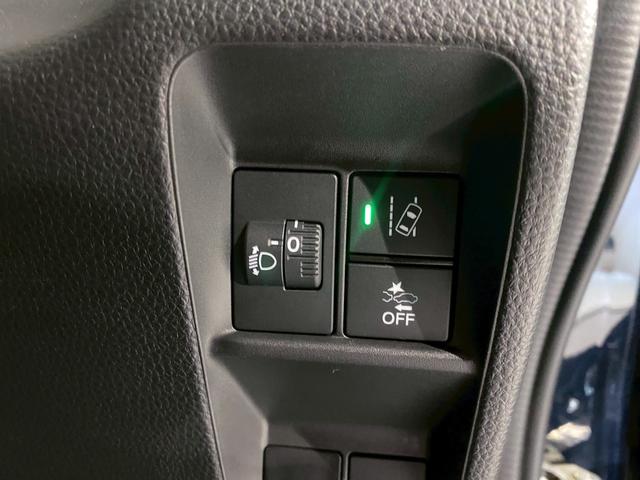 Ｎ－ＶＡＮ＋スタイル ファン・ターボ　純正前後ドラレコ　８インチナビ　ナビＴＶ　ＥＴＣ付き　セキュリティアラーム　１オーナー車　禁煙　インテリキー　ＬＥＤヘッド　ＥＳＣ　アクティブクルーズコントロール　ＡＡＣ　Ｂモニ　ＵＳＢ　ターボ車（32枚目）