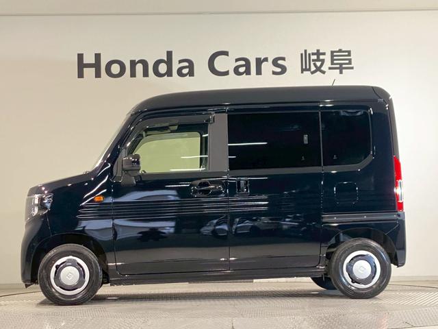 Ｎ－ＶＡＮ＋スタイル ファン・ターボ　純正前後ドラレコ　８インチナビ　ナビＴＶ　ＥＴＣ付き　セキュリティアラーム　１オーナー車　禁煙　インテリキー　ＬＥＤヘッド　ＥＳＣ　アクティブクルーズコントロール　ＡＡＣ　Ｂモニ　ＵＳＢ　ターボ車（35枚目）