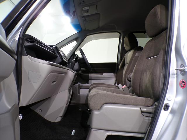 ステップワゴン Ｇ　Ｂｌｕｅｔｏｏｔｈ接続片側電動スライドドアインターナビワンセグＴＶスマートキー　１オーナー　ＶＳＡ　ＡＡＣ　エアバッグ　オートクルーズ　ＤＶＤ再生　ナビＴＶ　イモビライザー　禁煙車　スマキー　ＡＢＳ（36枚目）