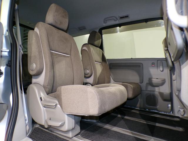 ステップワゴン Ｇ　Ｂｌｕｅｔｏｏｔｈ接続片側電動スライドドアインターナビワンセグＴＶスマートキー　１オーナー　ＶＳＡ　ＡＡＣ　エアバッグ　オートクルーズ　ＤＶＤ再生　ナビＴＶ　イモビライザー　禁煙車　スマキー　ＡＢＳ（37枚目）