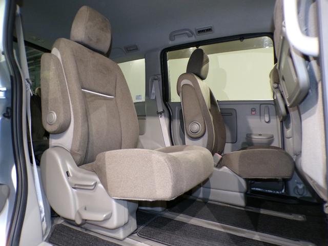 ステップワゴン Ｇ　Ｂｌｕｅｔｏｏｔｈ接続片側電動スライドドアインターナビワンセグＴＶスマートキー　１オーナー　ＶＳＡ　ＡＡＣ　エアバッグ　オートクルーズ　ＤＶＤ再生　ナビＴＶ　イモビライザー　禁煙車　スマキー　ＡＢＳ（38枚目）