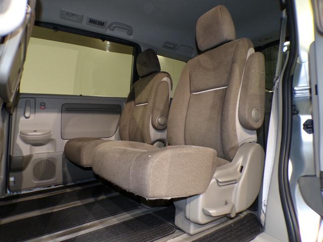 ステップワゴン Ｇ　Ｂｌｕｅｔｏｏｔｈ接続片側電動スライドドアインターナビワンセグＴＶスマートキー　１オーナー　ＶＳＡ　ＡＡＣ　エアバッグ　オートクルーズ　ＤＶＤ再生　ナビＴＶ　イモビライザー　禁煙車　スマキー　ＡＢＳ（41枚目）