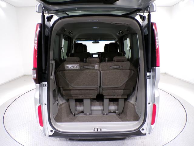 ステップワゴン Ｇ　Ｂｌｕｅｔｏｏｔｈ接続片側電動スライドドアインターナビワンセグＴＶスマートキー　１オーナー　ＶＳＡ　ＡＡＣ　エアバッグ　オートクルーズ　ＤＶＤ再生　ナビＴＶ　イモビライザー　禁煙車　スマキー　ＡＢＳ（44枚目）