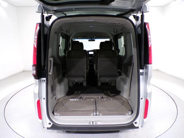 ステップワゴン Ｇ　Ｂｌｕｅｔｏｏｔｈ接続片側電動スライドドアインターナビワンセグＴＶスマートキー　１オーナー　ＶＳＡ　ＡＡＣ　エアバッグ　オートクルーズ　ＤＶＤ再生　ナビＴＶ　イモビライザー　禁煙車　スマキー　ＡＢＳ（45枚目）