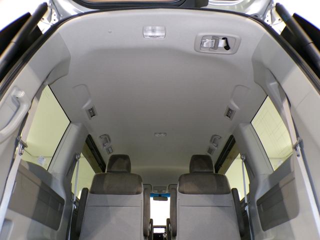 ステップワゴン Ｇ　Ｂｌｕｅｔｏｏｔｈ接続片側電動スライドドアインターナビワンセグＴＶスマートキー　１オーナー　ＶＳＡ　ＡＡＣ　エアバッグ　オートクルーズ　ＤＶＤ再生　ナビＴＶ　イモビライザー　禁煙車　スマキー　ＡＢＳ（46枚目）