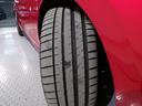 【純正アルミ】純正アルミ装備車です。走りもキビキビ見た目も格好良いです。見た目を重視する方には欲しい装備です!