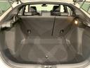 後部座席に乗車時もこれだけのラゲッジスペースを確保できます。