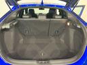 後部座席に乗車時もこれだけのラゲッジスペースを確保できます。