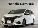 ハイブリッドアブソルート・ＥＸホンダセンシング　両側電動スライドドア　フルセグ　メモリナビ　衝突被害軽減Ｓ　Ｂカメラ　ＰＷシート　ＬＥＤライト　地上デジタル　３列シート　ドライブレコーダ　オートクルーズ　オートエアコン　ＵＳＢ　ＥＳＣ　オットマン（32枚目）