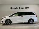 ハイブリッドアブソルート・ＥＸホンダセンシング　両側電動スライドドア　フルセグ　メモリナビ　衝突被害軽減Ｓ　Ｂカメラ　ＰＷシート　ＬＥＤライト　地上デジタル　３列シート　ドライブレコーダ　オートクルーズ　オートエアコン　ＵＳＢ　ＥＳＣ　オットマン（33枚目）