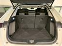 後部座席に乗車時もこれだけのラゲッジスペースを確保できます。
