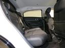 清潔で広々したシートです！後部座席でもゆったり快適に過ごせるので、後ろに座る人たちもドライブが楽しくなりますよ。是非、現車を見て体感してみてください。