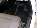 フロアマット装着しています。