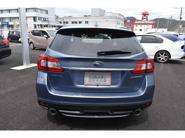 1.6GT-S EyeSight(5枚目)