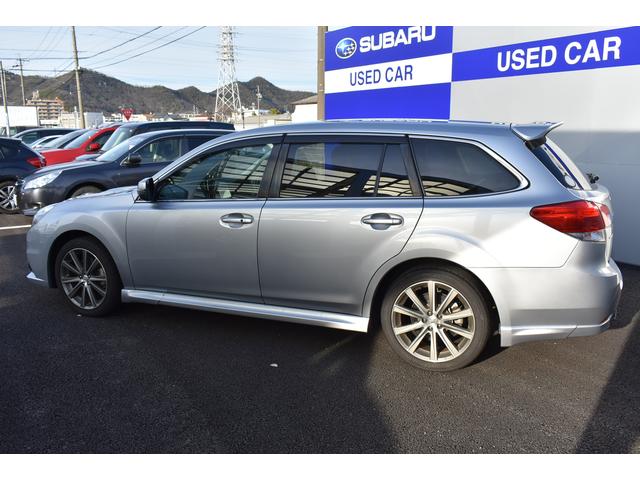 2.0GT DIT EyeSight ナビ サンルーフ(3枚目)