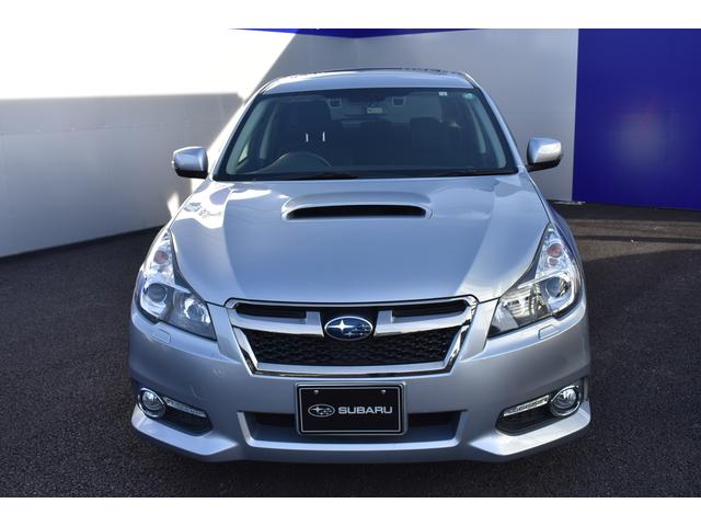 2.0GT DIT EyeSight ナビ サンルーフ(4枚目)