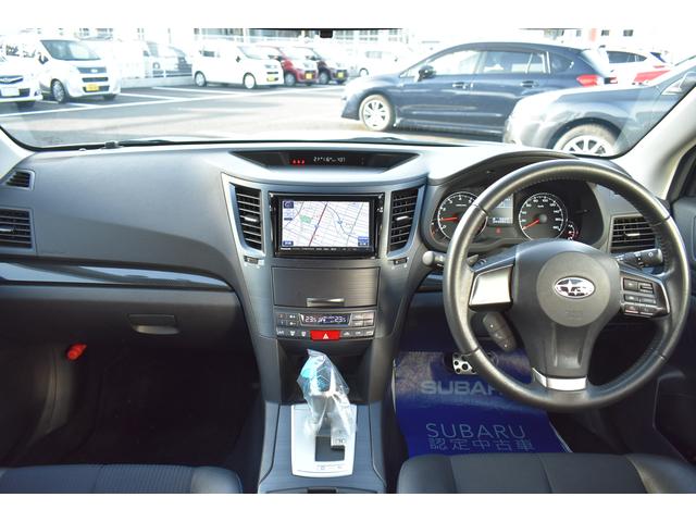 2.0GT DIT EyeSight ナビ サンルーフ(6枚目)