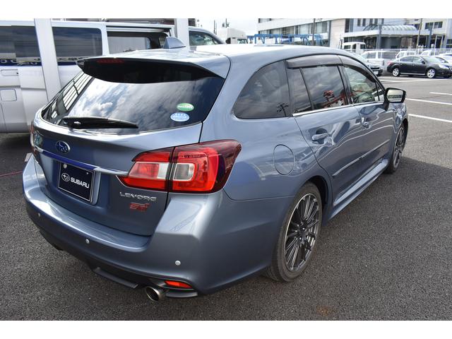 スバル レヴォーグ ２ ０ｓｔｉ ｓｐｏｒｔ アイサイト サイバーナビ ｂカメラ スマートキーレス ドアバイザー 224 4万円 平成28年 16年 岐阜県 中古車 価格 Com
