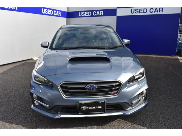 スバル レヴォーグ ２ ０ｓｔｉ ｓｐｏｒｔ アイサイト サイバーナビ ｂカメラ スマートキーレス ドアバイザー 224 4万円 平成28年 16年 岐阜県 中古車 価格 Com