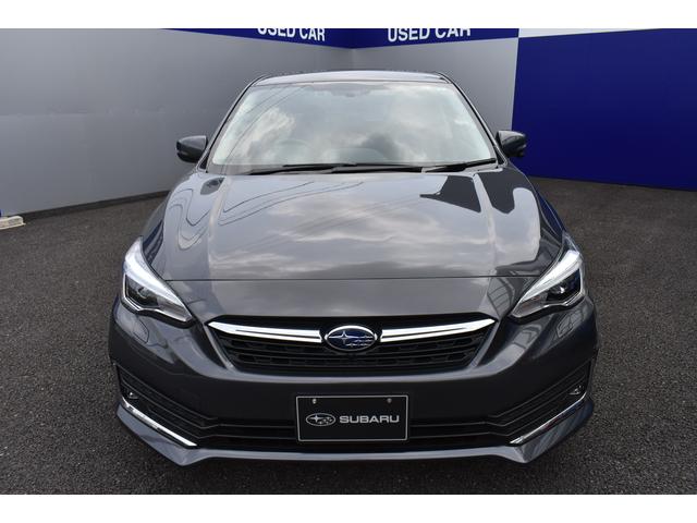 スバル インプレッサスポーツ ２ ０ｉ ｓ アイサイト 本革シート ｓｄナビ ｆｓｂカメラ ｅｔｃ２ ０ ドアバイザー 234 3万円 令和2年 年 岐阜県 中古車 価格 Com