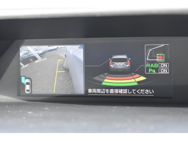 インプレッサスポーツ ２．０ｉ－Ｌアイサイト　元社用車　純正ナビ　Ｒカメラ　ＥＴＣ　全車速追従クルーズコントロール　誤発進抑制機能　車線逸脱防止機能　中央車線維持機能　後退時ブレーキアシスト　側方警戒システム（24枚目）