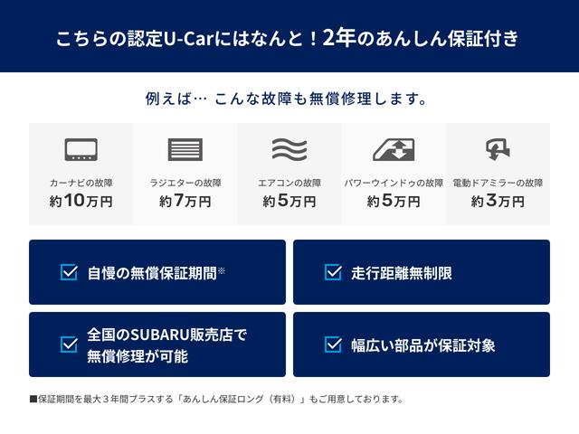 インプレッサスポーツ ２．０ｉ－Ｌアイサイト　純正ナビ　Ｒカメラ　ＥＴＣ　全車速追従クルーズコントロール　車線逸脱防止機能　中央車線維持機能　側方警戒システム　後退時ブレーキアシスト　誤発進抑制機能（8枚目）