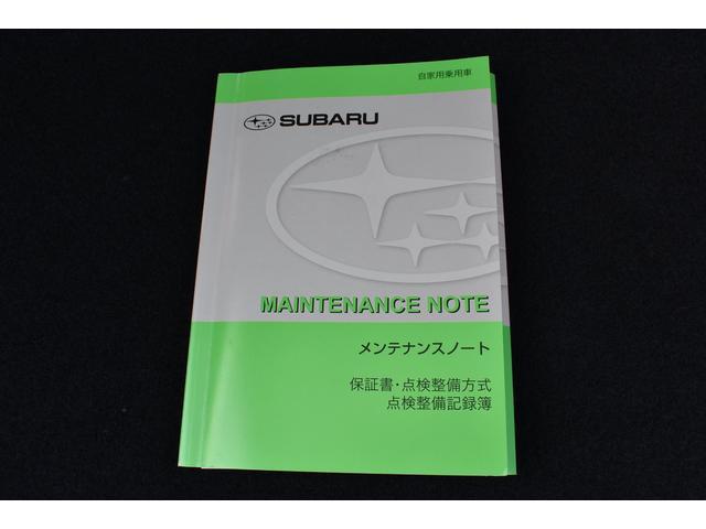 レヴォーグ １．６ＧＴ－Ｓアイサイト　純正ナビ　Ｒカメラ　ＥＴＣ２．０　全車速追従クルーズコントロール　中央車線維持機能　車線逸脱防止機能　側方警戒システム　ＢＬＵＥＴＯＯＴＨ　１８インチアルミ（52枚目）