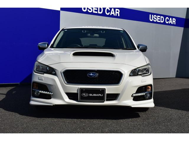 レヴォーグ １．６ＧＴ－Ｓアイサイト　エアロ　純正ナビ　Ｒカメラ　ＥＴＣ　全車速追従クルーズコントロール　中央車線維持　車線逸脱防止機能　先行者発進お知らせ機能　誤発進抑制機能　左右独立調整フルオートエアコン　メッシュグリル（11枚目）