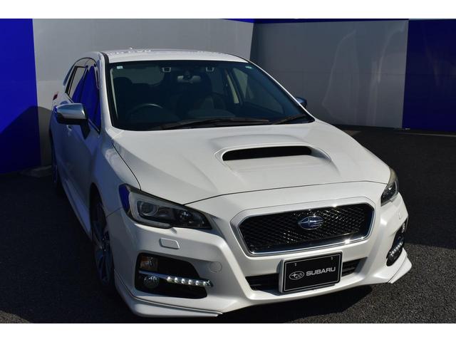 レヴォーグ １．６ＧＴ－Ｓアイサイト　エアロ　純正ナビ　Ｒカメラ　ＥＴＣ　全車速追従クルーズコントロール　中央車線維持　車線逸脱防止機能　先行者発進お知らせ機能　誤発進抑制機能　左右独立調整フルオートエアコン　メッシュグリル（15枚目）