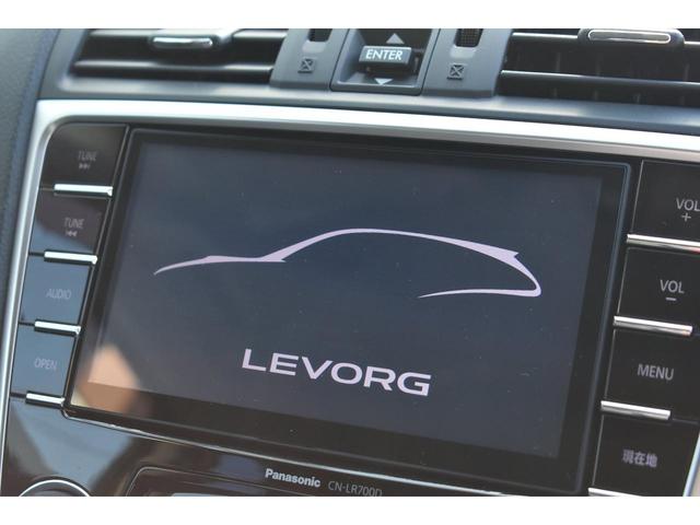 レヴォーグ １．６ＧＴ－Ｓアイサイト　エアロ　純正ナビ　Ｒカメラ　ＥＴＣ　全車速追従クルーズコントロール　中央車線維持　車線逸脱防止機能　先行者発進お知らせ機能　誤発進抑制機能　左右独立調整フルオートエアコン　メッシュグリル（23枚目）