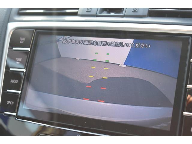 レヴォーグ １．６ＧＴ－Ｓアイサイト　エアロ　純正ナビ　Ｒカメラ　ＥＴＣ　全車速追従クルーズコントロール　中央車線維持　車線逸脱防止機能　先行者発進お知らせ機能　誤発進抑制機能　左右独立調整フルオートエアコン　メッシュグリル（26枚目）