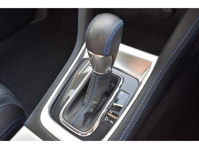レヴォーグ １．６ＧＴ－Ｓアイサイト　エアロ　純正ナビ　Ｒカメラ　ＥＴＣ　全車速追従クルーズコントロール　中央車線維持　車線逸脱防止機能　先行者発進お知らせ機能　誤発進抑制機能　左右独立調整フルオートエアコン　メッシュグリル（35枚目）