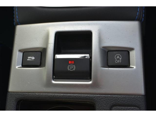 レヴォーグ １．６ＧＴ－Ｓアイサイト　エアロ　純正ナビ　Ｒカメラ　ＥＴＣ　全車速追従クルーズコントロール　中央車線維持　車線逸脱防止機能　先行者発進お知らせ機能　誤発進抑制機能　左右独立調整フルオートエアコン　メッシュグリル（36枚目）