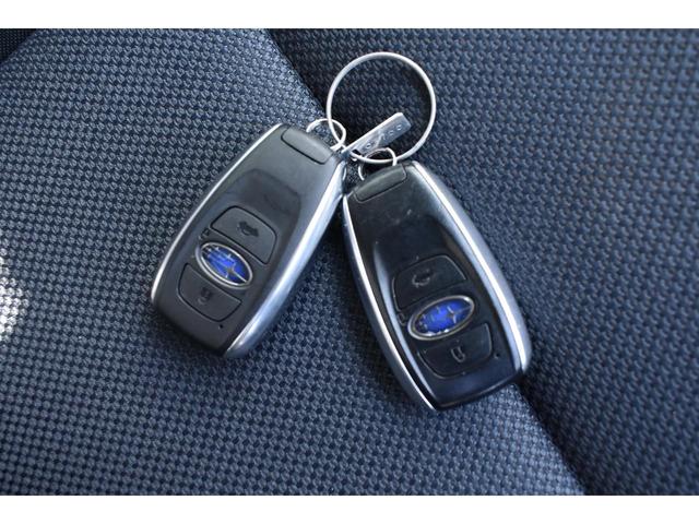 レヴォーグ １．６ＧＴ－Ｓアイサイト　エアロ　純正ナビ　Ｒカメラ　ＥＴＣ　全車速追従クルーズコントロール　中央車線維持　車線逸脱防止機能　先行者発進お知らせ機能　誤発進抑制機能　左右独立調整フルオートエアコン　メッシュグリル（41枚目）