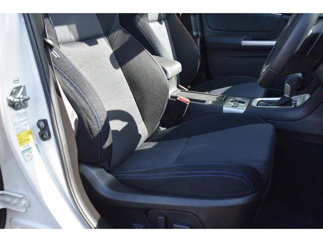 レヴォーグ １．６ＧＴ－Ｓアイサイト　エアロ　純正ナビ　Ｒカメラ　ＥＴＣ　全車速追従クルーズコントロール　中央車線維持　車線逸脱防止機能　先行者発進お知らせ機能　誤発進抑制機能　左右独立調整フルオートエアコン　メッシュグリル（43枚目）