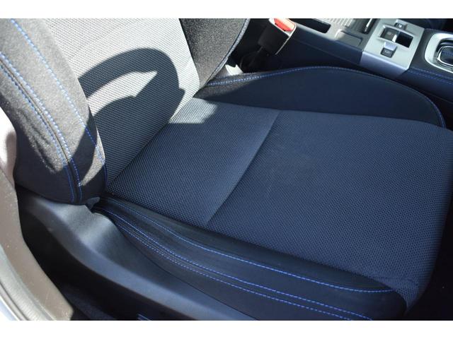 レヴォーグ １．６ＧＴ－Ｓアイサイト　エアロ　純正ナビ　Ｒカメラ　ＥＴＣ　全車速追従クルーズコントロール　中央車線維持　車線逸脱防止機能　先行者発進お知らせ機能　誤発進抑制機能　左右独立調整フルオートエアコン　メッシュグリル（44枚目）
